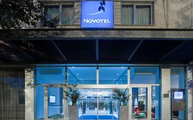 Novotel Centrum Leuven